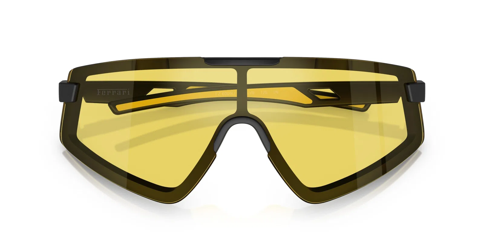 Scuderia Ferrari 6009U Sunglasses - view 28